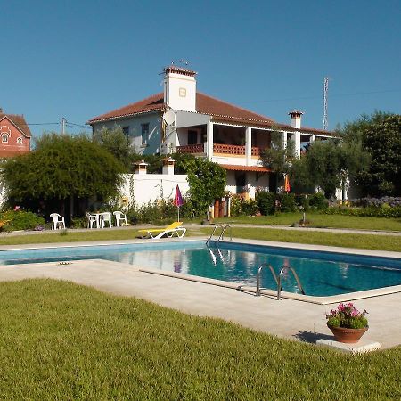 A Tejada Villa Ortiga ภายนอก รูปภาพ