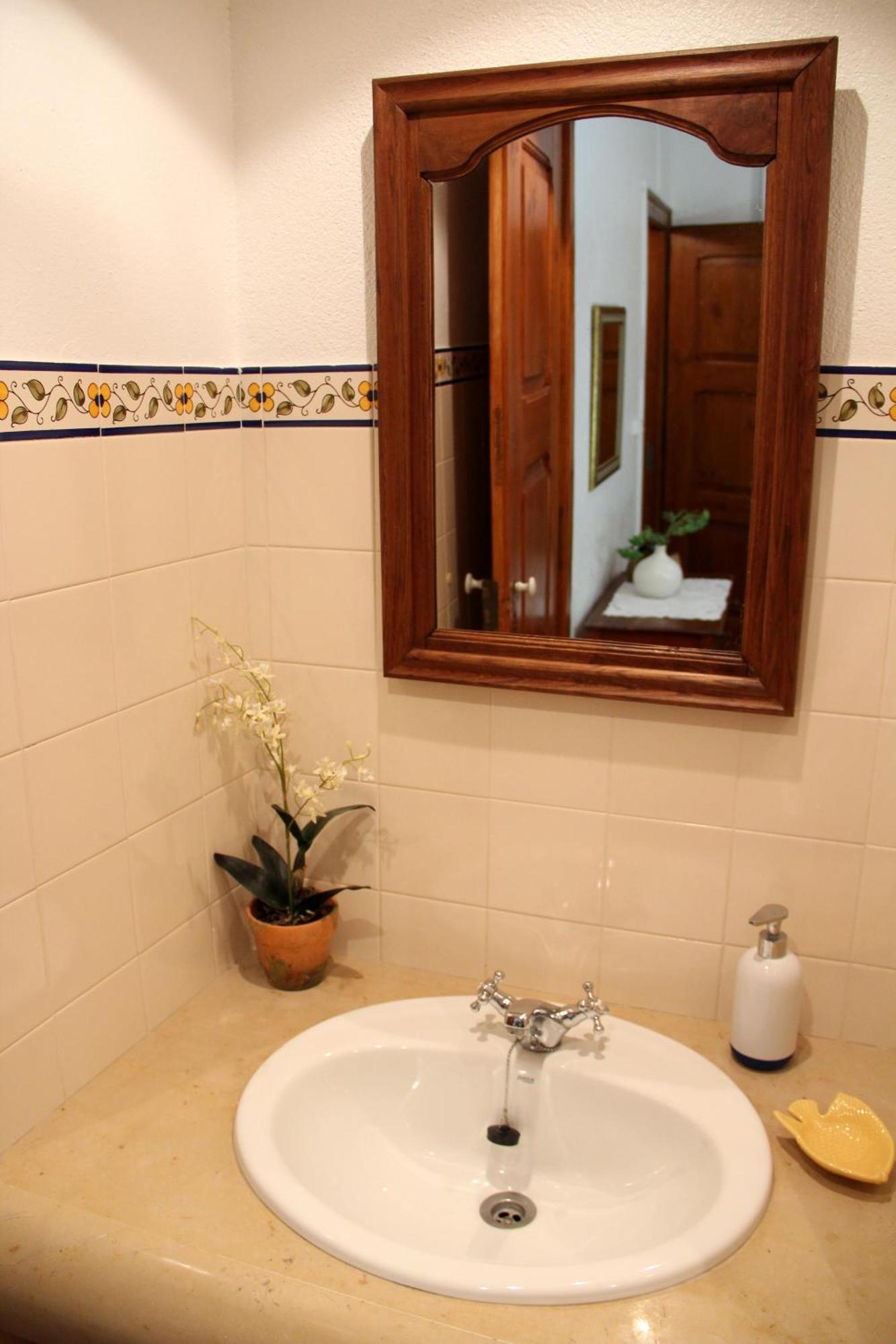 A Tejada Villa Ortiga ห้อง รูปภาพ