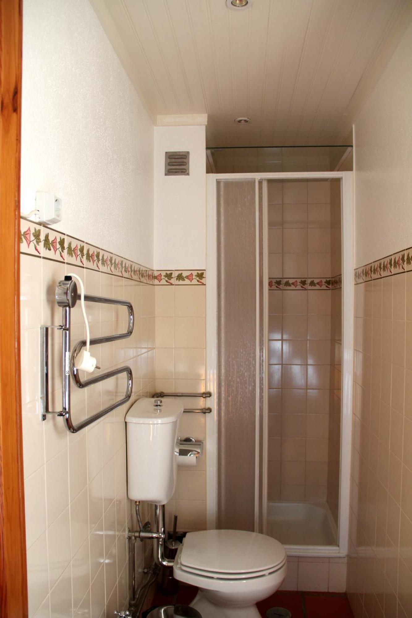 A Tejada Villa Ortiga ห้อง รูปภาพ