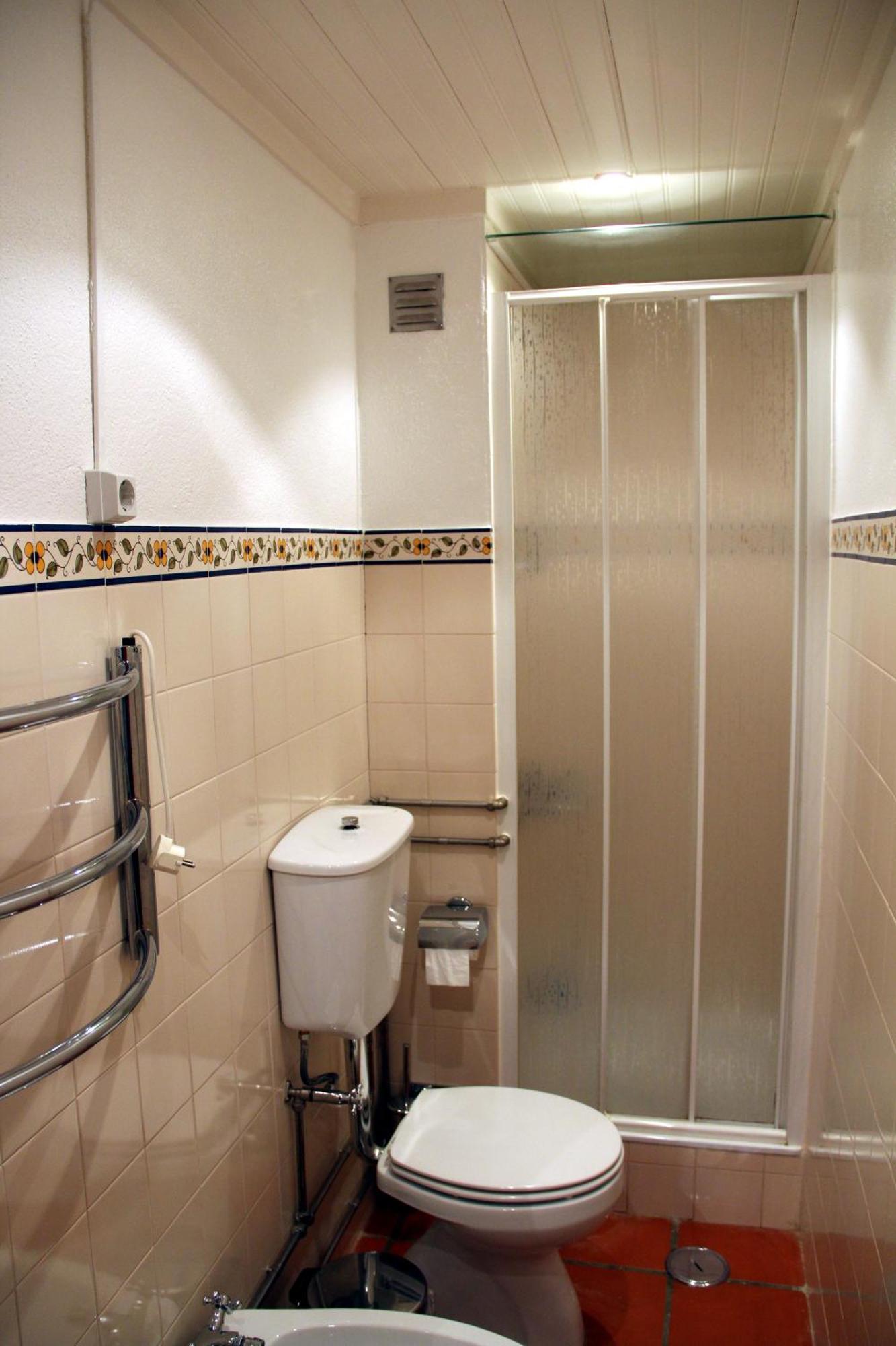 A Tejada Villa Ortiga ห้อง รูปภาพ