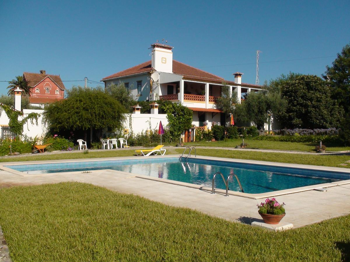 A Tejada Villa Ortiga ภายนอก รูปภาพ