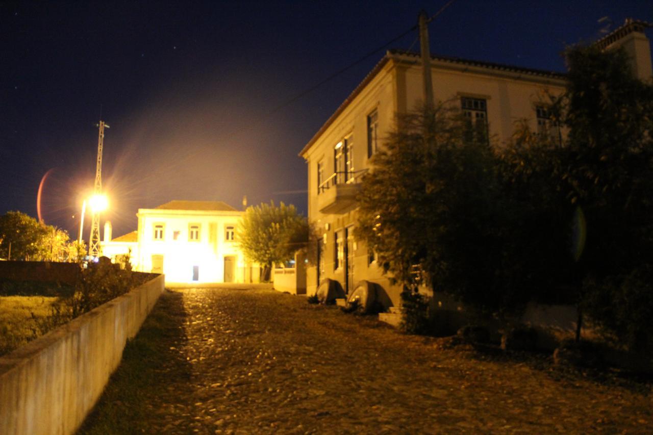 A Tejada Villa Ortiga ภายนอก รูปภาพ