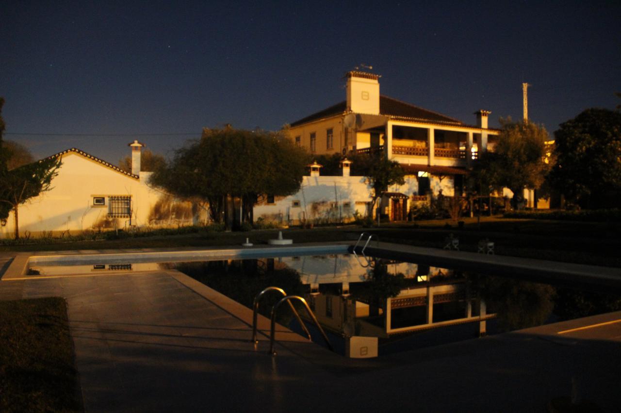 A Tejada Villa Ortiga ภายนอก รูปภาพ