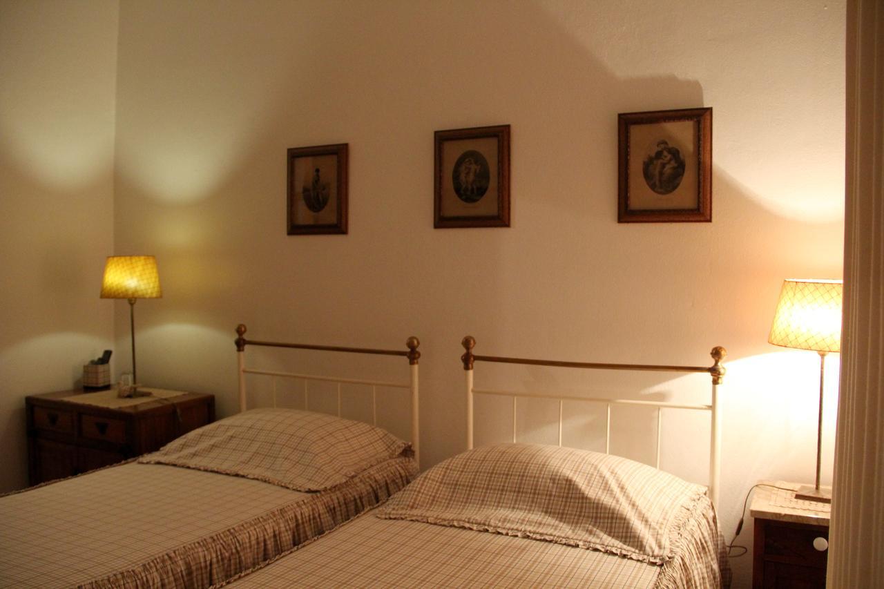 A Tejada Villa Ortiga ภายนอก รูปภาพ